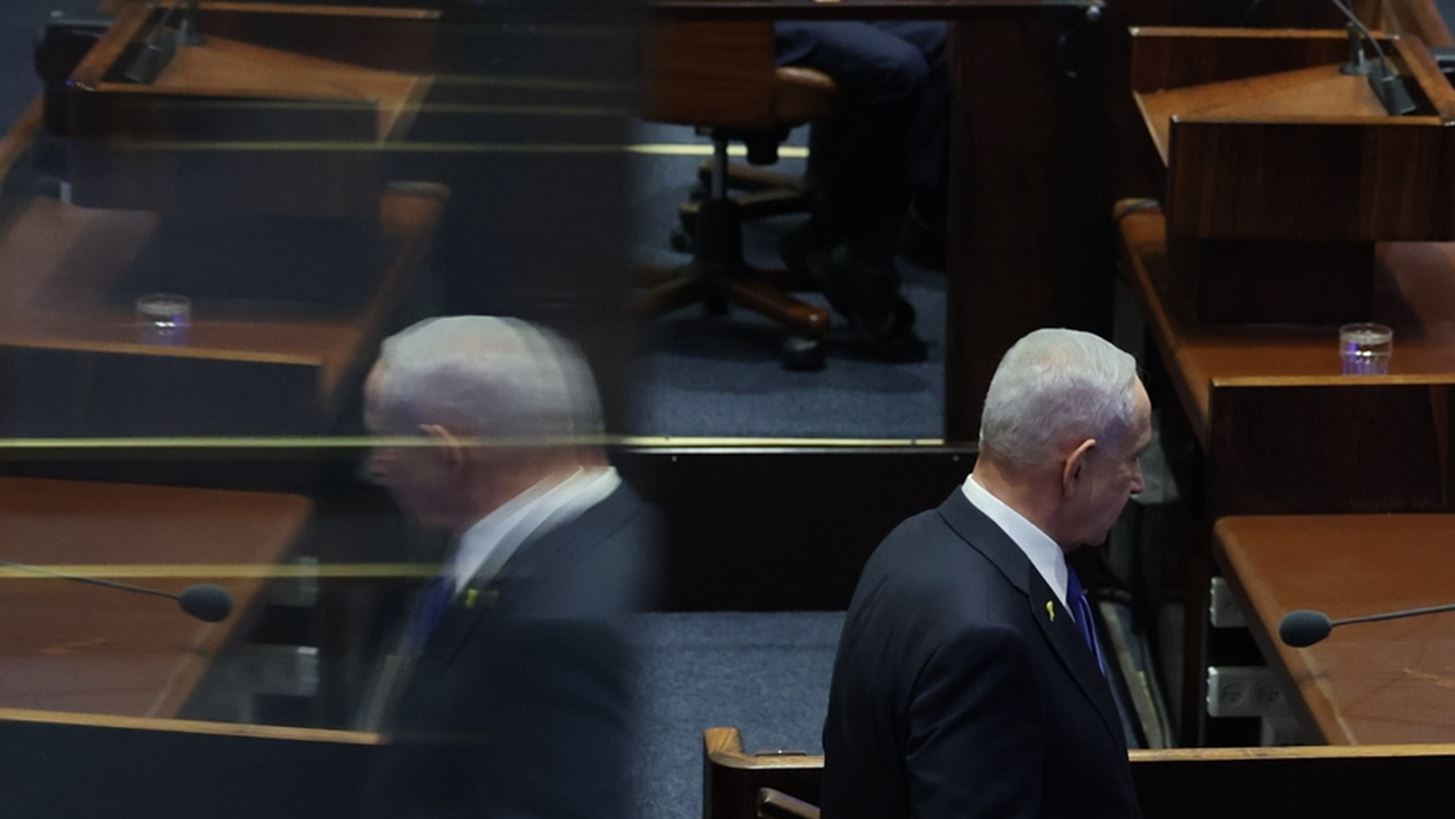 Ισραήλ: Εσωτερική υπόθεση η απονομή ή μη χάριτος στον πρωθυπουργό Νετανιάχου