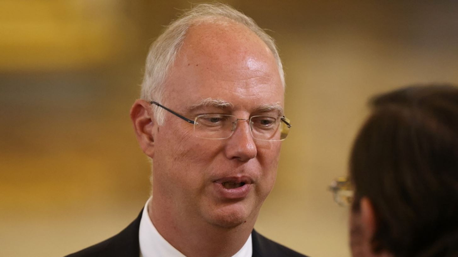 Axios: Οι απεσταλμένοι Τραμπ και Πούτιν, Γουίτκοφ και Ντμίτριεφ, θα συναντηθούν το Σάββατο στις ΗΠΑ