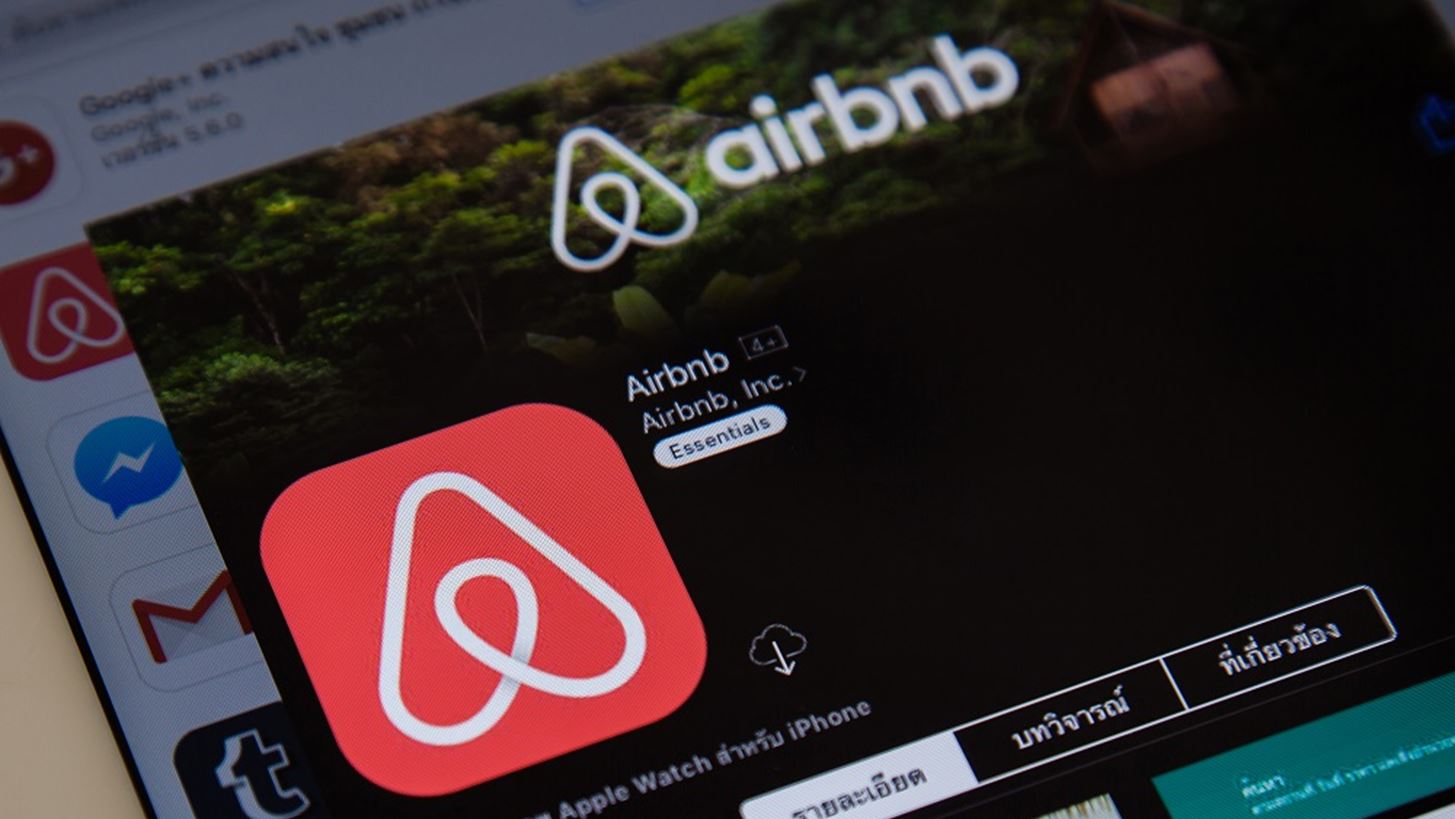 Με διψήφιο ποσοστό ανόδου τρέχει η αγορά των βραχυχρόνιων μισθώσεων