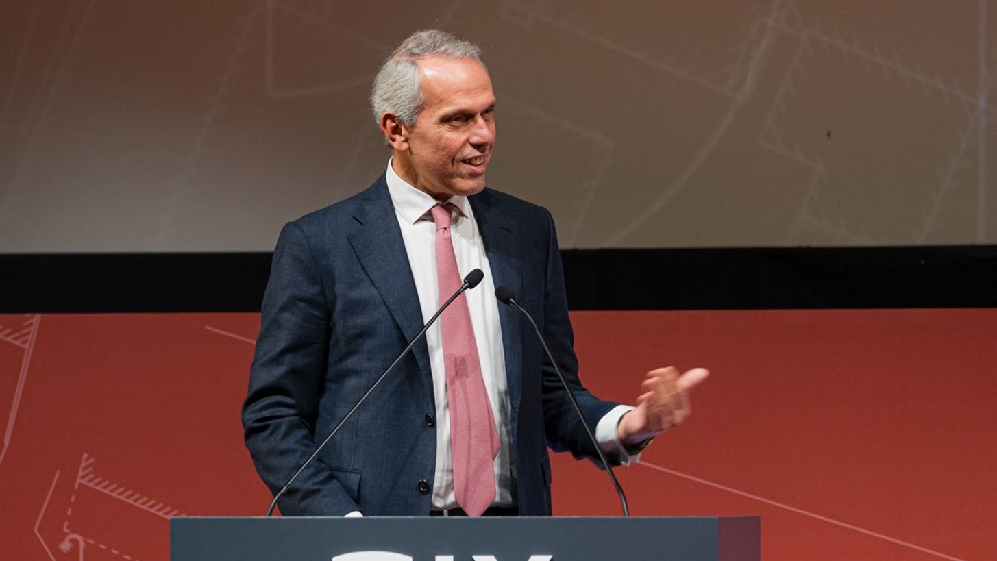 DIMAND: Παρουσίαση του Masterplan για την ανάπλαση της ιστορικής ζυθοποιίας ΦΙΞ