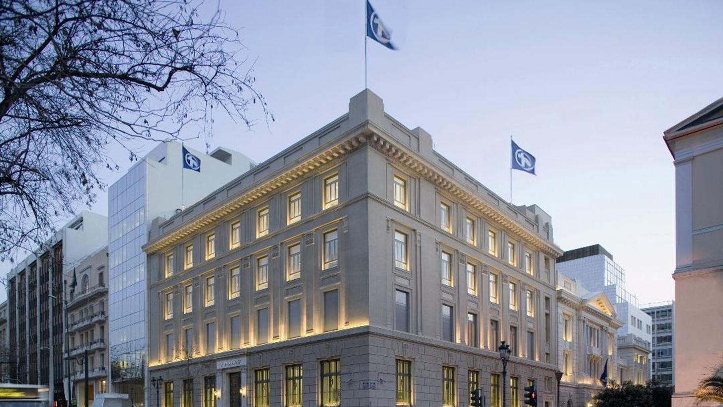 Alpha Bank: Πώληση χαρτοφυλακίου NPEs αξίας 450 εκατ. ευρώ στη Waterwheel Capital