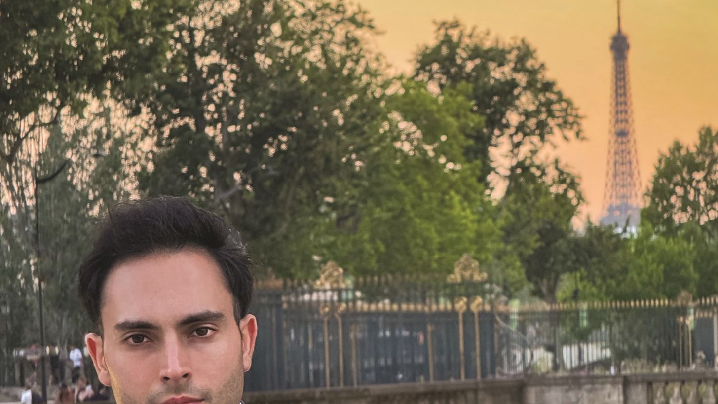 Ιωάννης Αλεξόπουλος: Πώς μπορεί να µειωθεί δραστικά η πολυπλοκότητα και το κόστος των διαστηµικών αποστολών