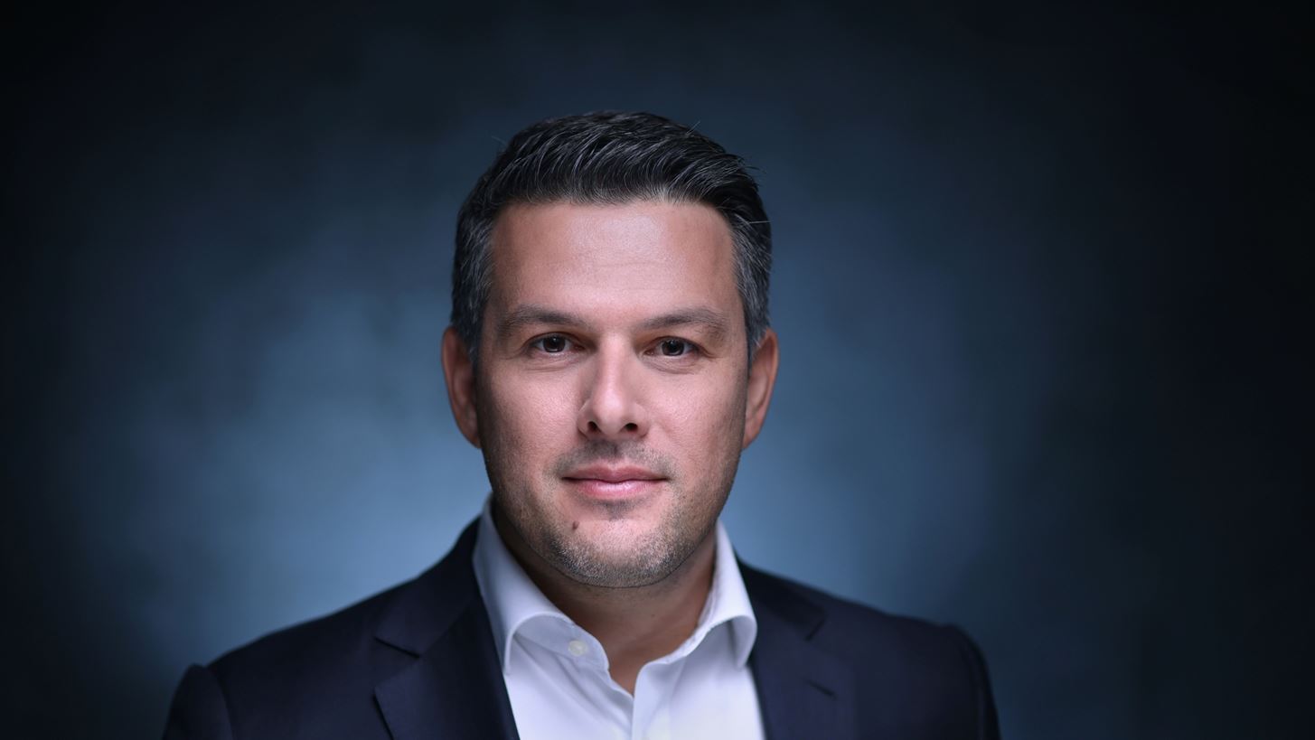 Κώστας Παπαγιάννης (Πρόεδρος και Διευθύνων Σύμβουλος Novartis Ελλάδος-Κύπρου-Μάλτας): Η καινοτομία είναι το κλειδί για ένα καλύτερο αύριο - μια επένδυση στη ζωή