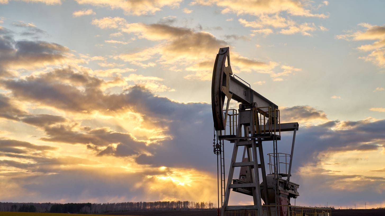 Κέρδη 1% για το πετρέλαιο καθώς οι επενδυτές κάνουν focus σε Fed και Ουκρανία