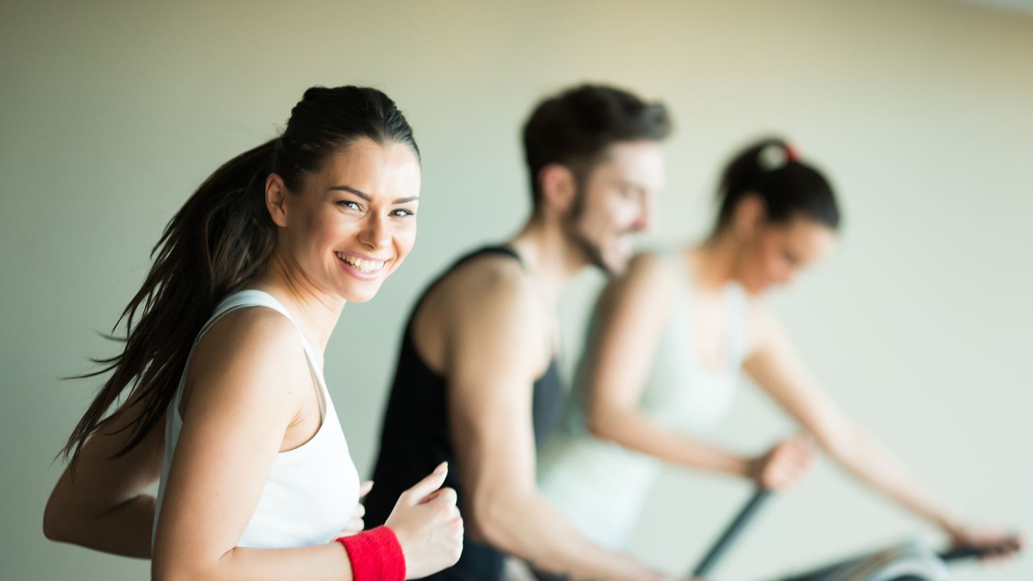 Αυτή είναι η άσκηση που σας ταιριάζει