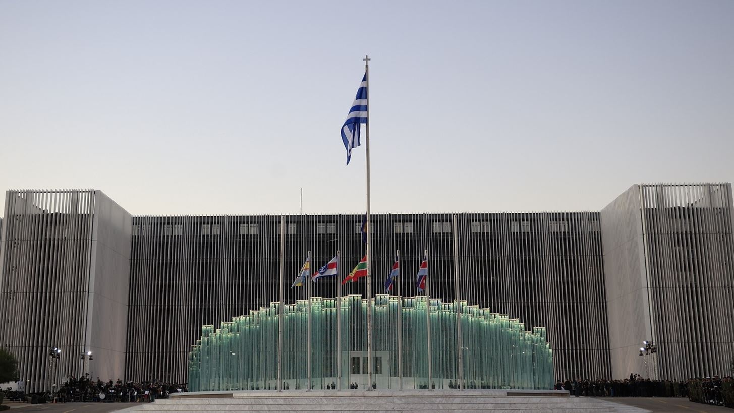 Απάντηση Αθήνας στο τουρκικό Υπουργείο Άμυνας: Πράττουμε τα αυτονόητα για την προστασία μας, δεν αγνοούμε το casus belli