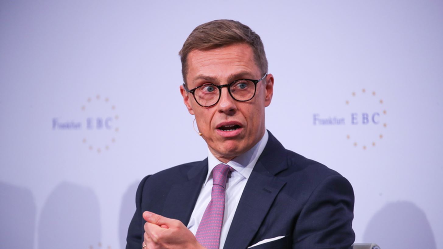 Στουμπ: Νέα εποχή για τα πυρηνικά όπλα - Σε πλήρη μετάλλαξη η λογική της αποτροπής