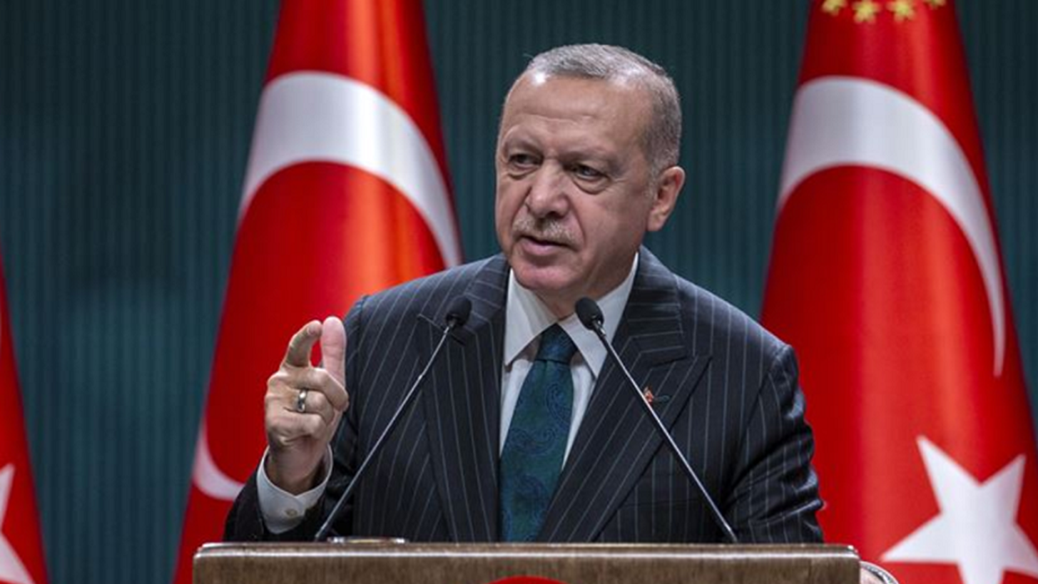 Επίσκεψη Ερντογάν στο Κατάρ με στόχο την αγορά 24 μεταχειρισμένων Eurofighter