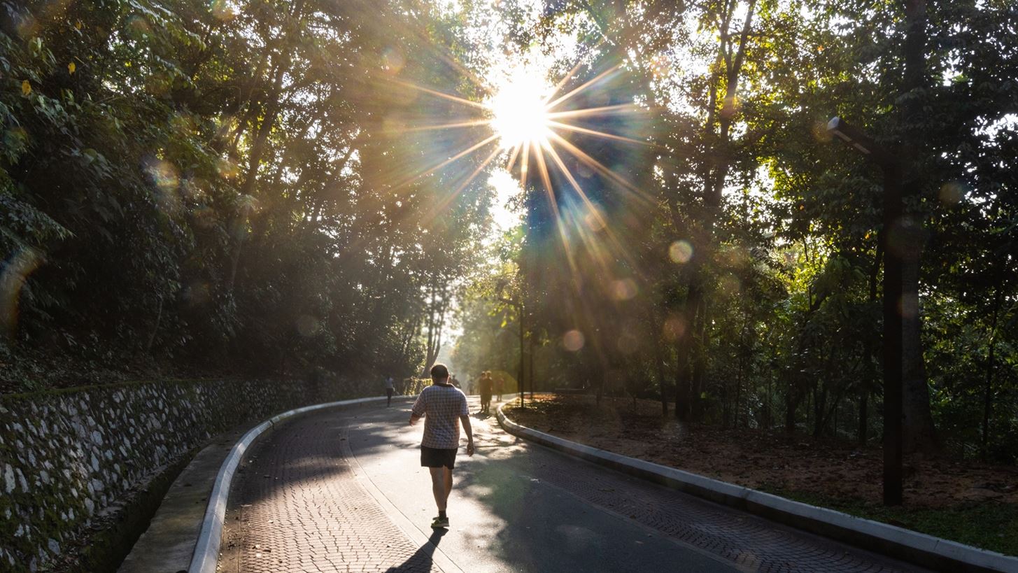 Μπορούμε να χάσουμε λίπος και κιλά ακόμη και με 1-2 φορές άσκηση την εβδομάδα - Τι έδειξε νέα μελέτη