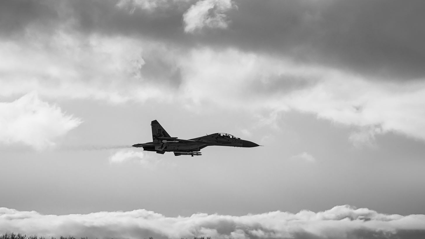 Η Τουρκία θα αγοράζει μαχητικά από το εξωτερικό μέχρι να είναι έτοιμα τα δικά της, σύμφωνα με πηγή του υπ. Άμυνας