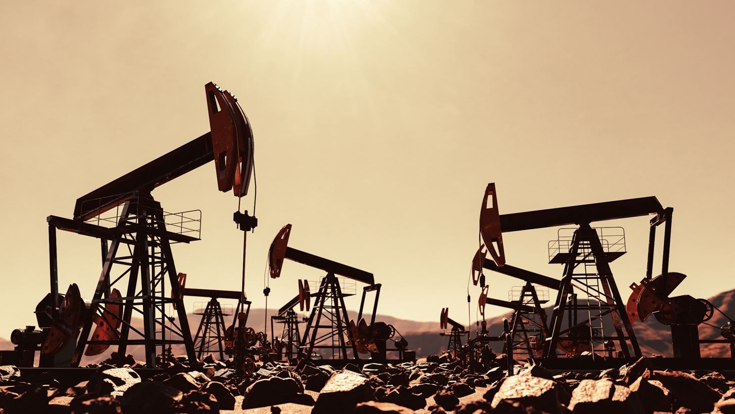 Ενισχύθηκε το πετρέλαιο με φόντο τις συνομιλίες ΗΠΑ-Ρωσίας για ειρηνευτική συμφωνία