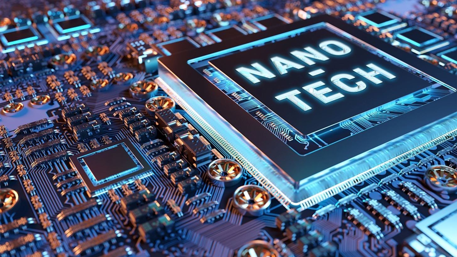 Nanotexnology 2025: Από τη Θεσσαλονίκη ξεκινούν τα εργοστάσια 5.0