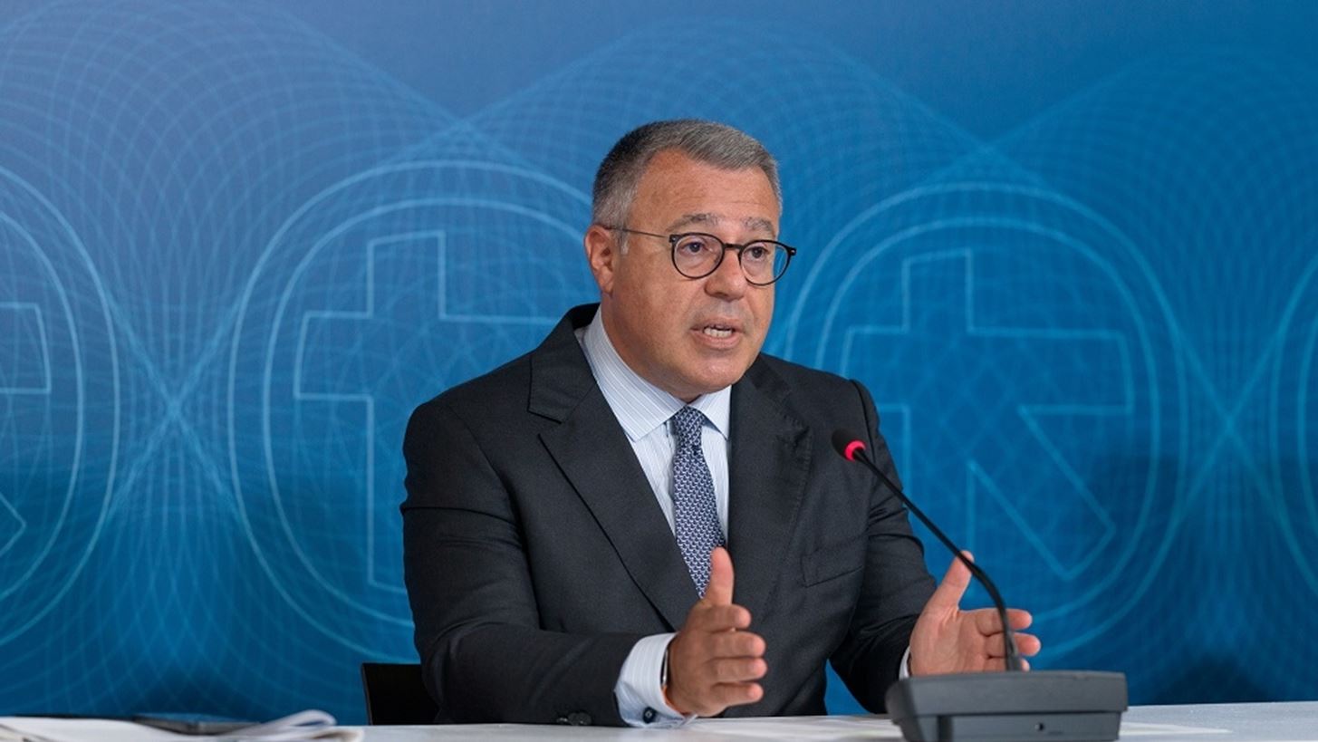 Β. Ψάλτης: Δεν ανταγωνιζόμαστε μόνο άλλες τράπεζες αλλά και τις Big Tech