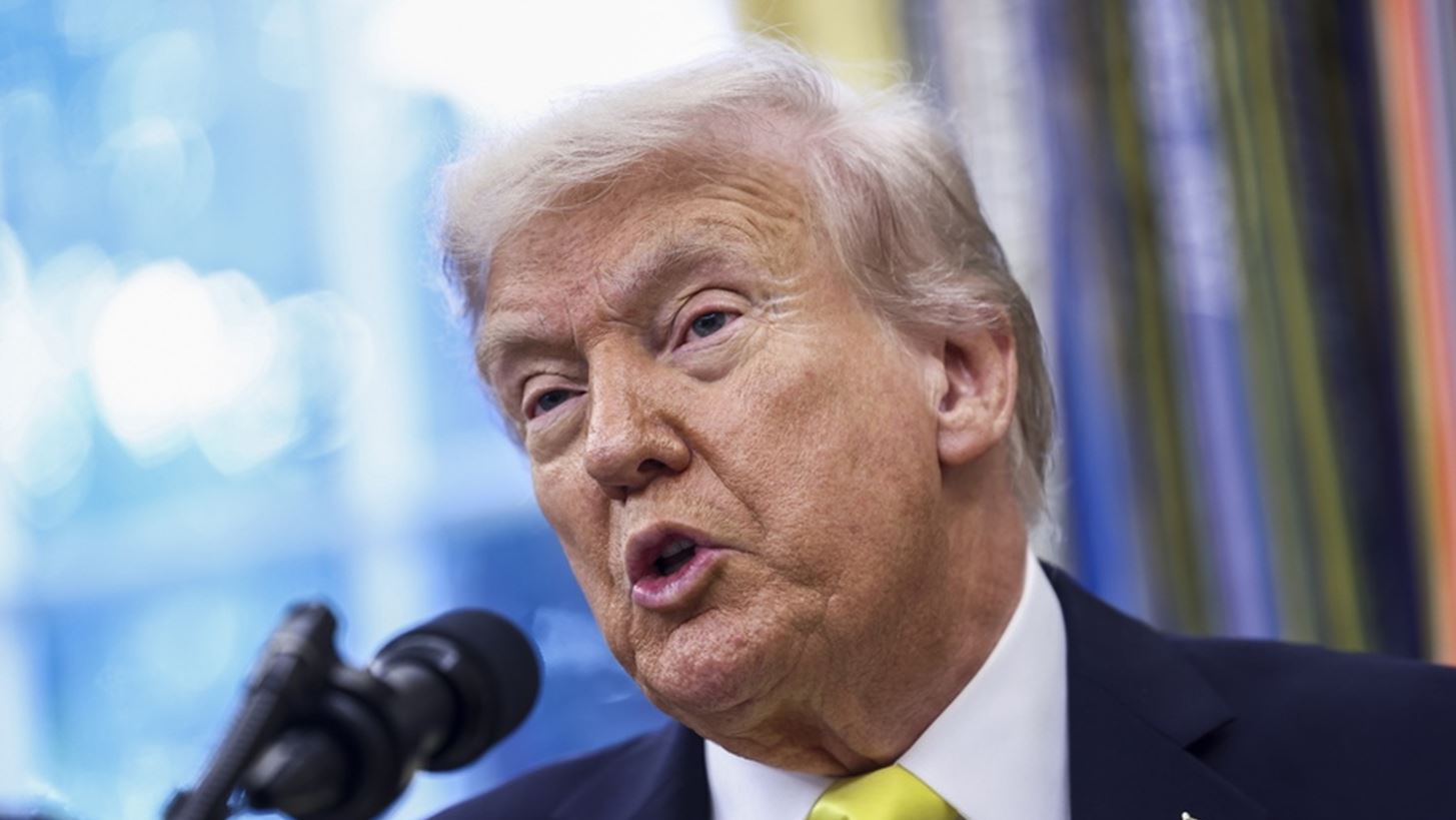 Ο Τραμπ εξετάζει την επιβολή δασμών σε γεωργικά προϊόντα -  Στο στόχαστρο καναδικά λιπάσματα και ινδικό ρύζι