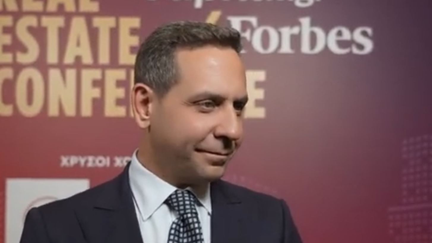 Ε. Αρώνες (Hellenic Properties): Θα αναπτύξουμε και ένα χαρτοφυλάκιο ξενοδοχείων