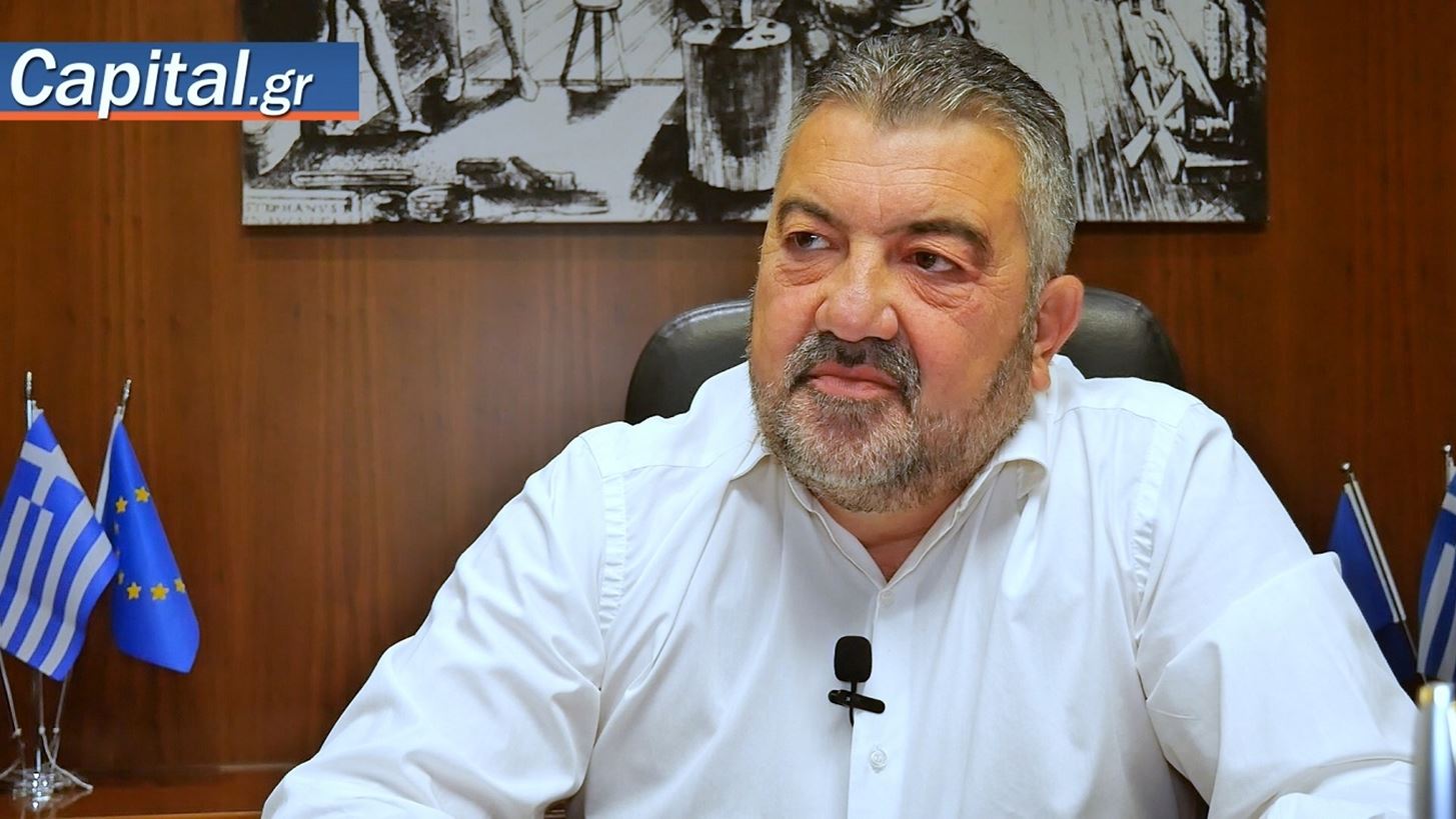 Μεσαία τάξη είναι και οι μικρομεσαίοι της παραγωγής