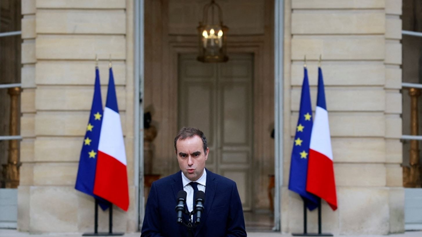 Γαλλία: Η κυβέρνηση προωθεί τις επενδύσεις εν μέσω αυξανόμενων ανησυχιών για τη φορολογία