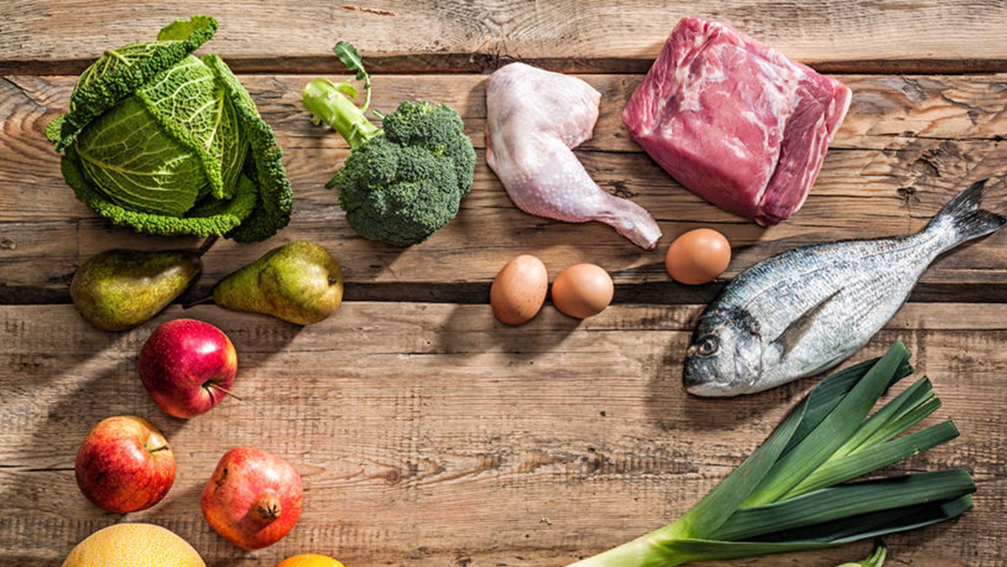 Στυτική δυσλειτουργία: Ο ρόλος της διατροφής στη φυσική της πρόληψη