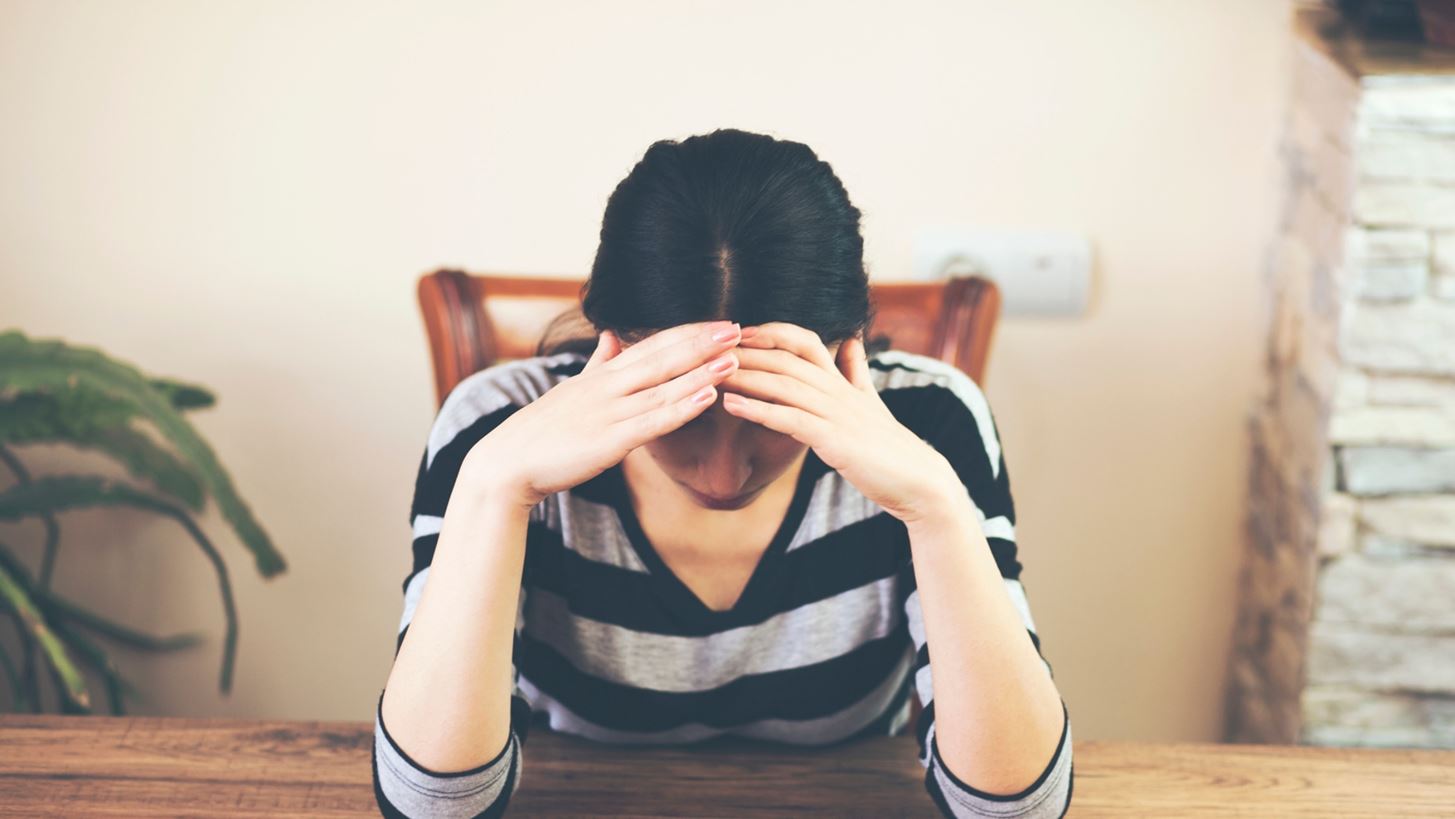 Χρόνια Κόπωση-συμπτώματα και αντιμετώπιση