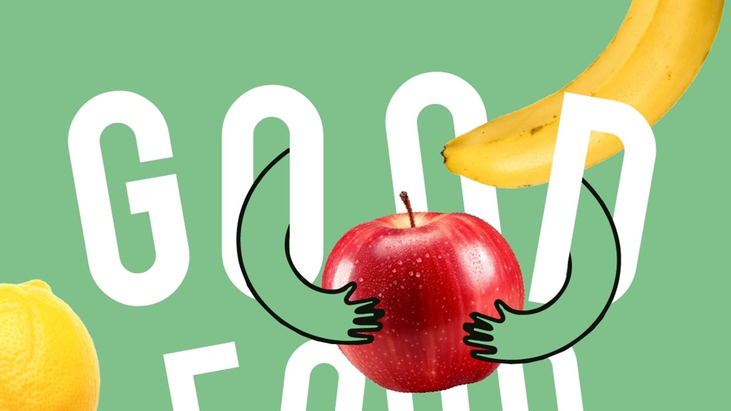 "Good Food for Thought": Μία νέα σειρά podcast από τo pod.gr και τη ΔΕΛΤΑ