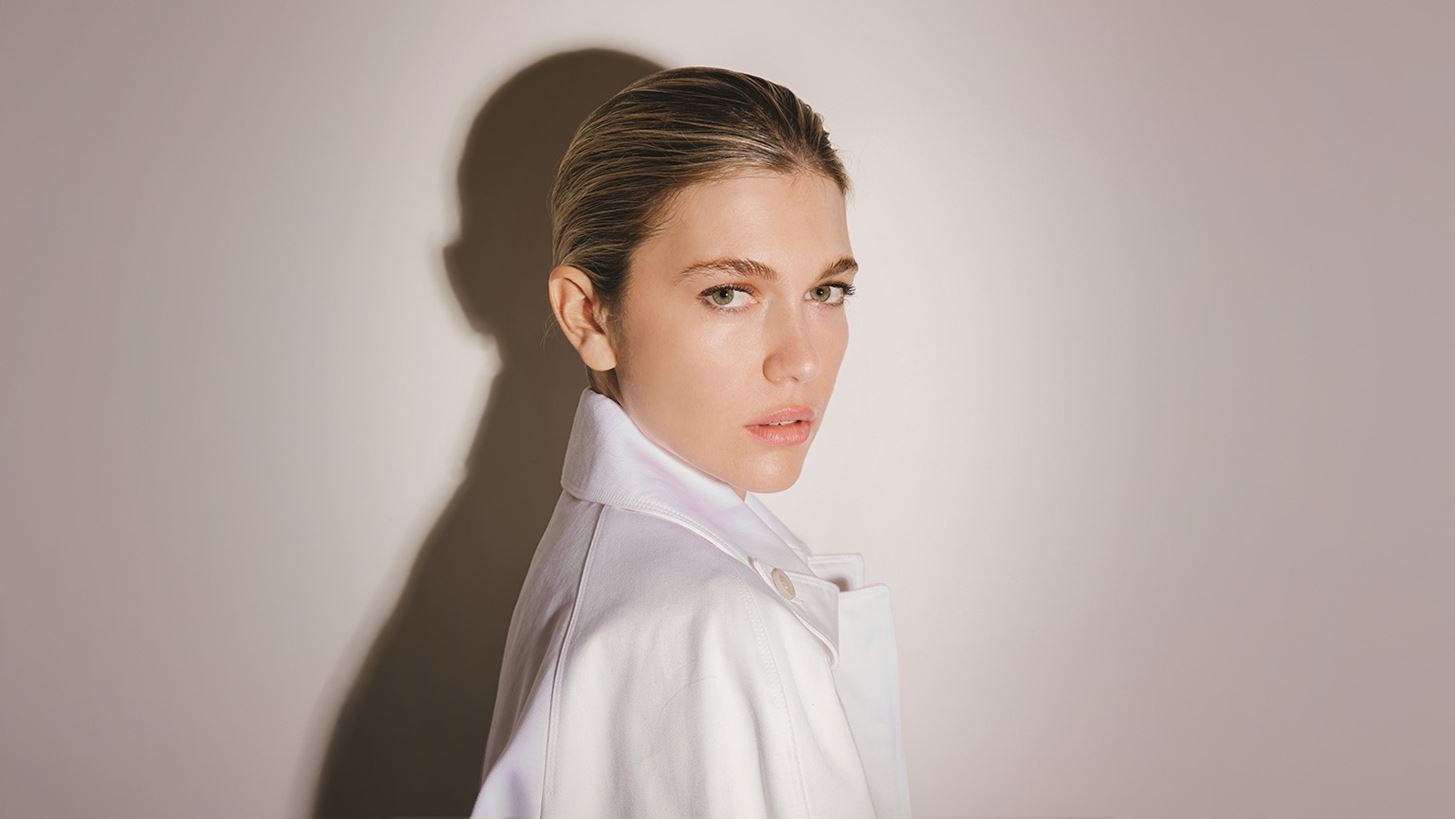 Κλέλια Ανδριολάτου: Έντονο στίγμα σε τηλεόραση, κινηματογράφο και θεατρική σκηνή