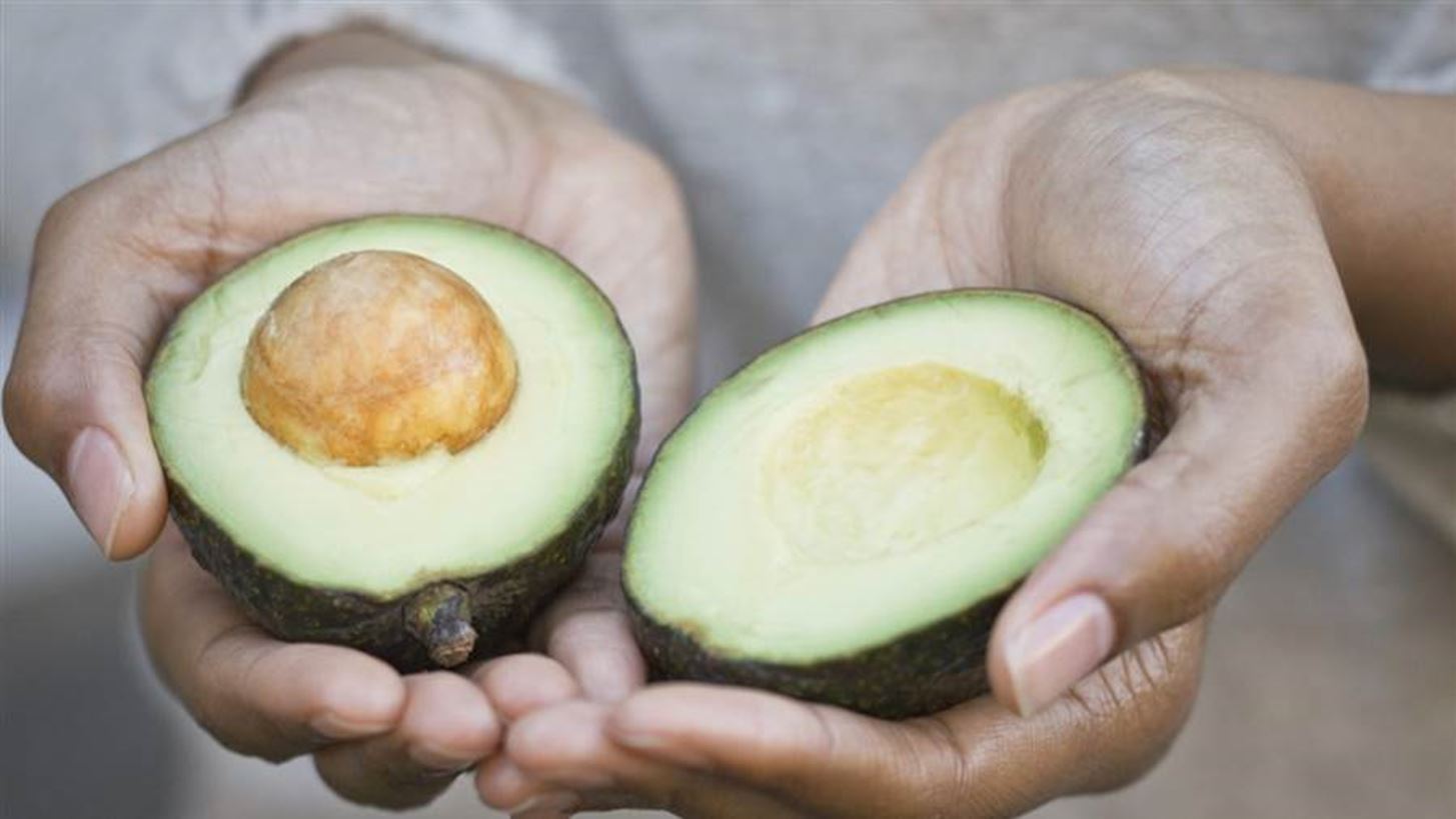8 μαγικές τροφές που προλαμβάνουν τις ρυτίδες