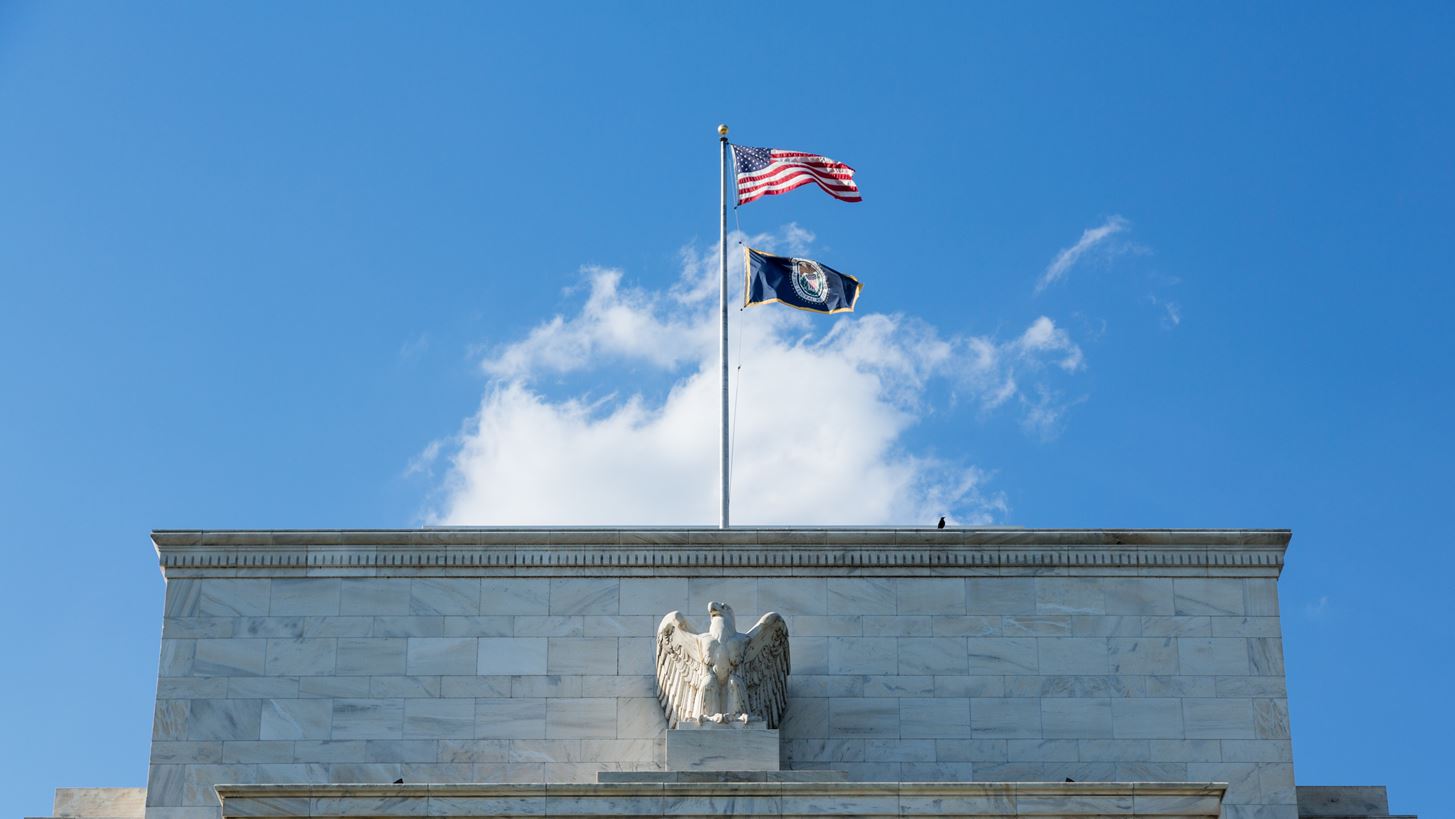 Beige Book (Fed): Σχεδόν αμετάβλητη η οικονομική δραστηριότητα στις ΗΠΑ τις τελευταίες εβδομάδες