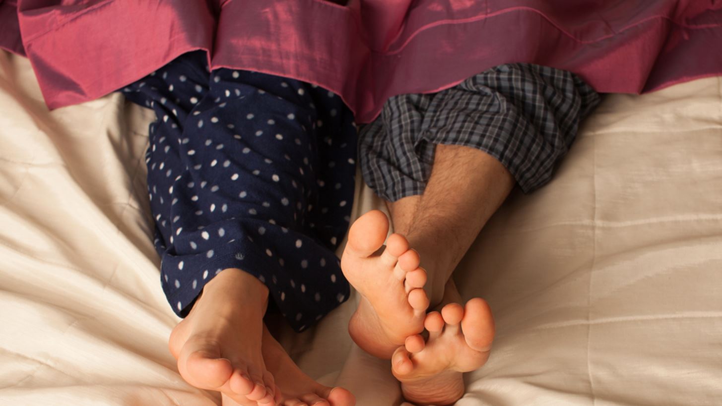 Τι θα συμβεί στο σώμα σας αν σταματήσετε να κάνετε σεξ;