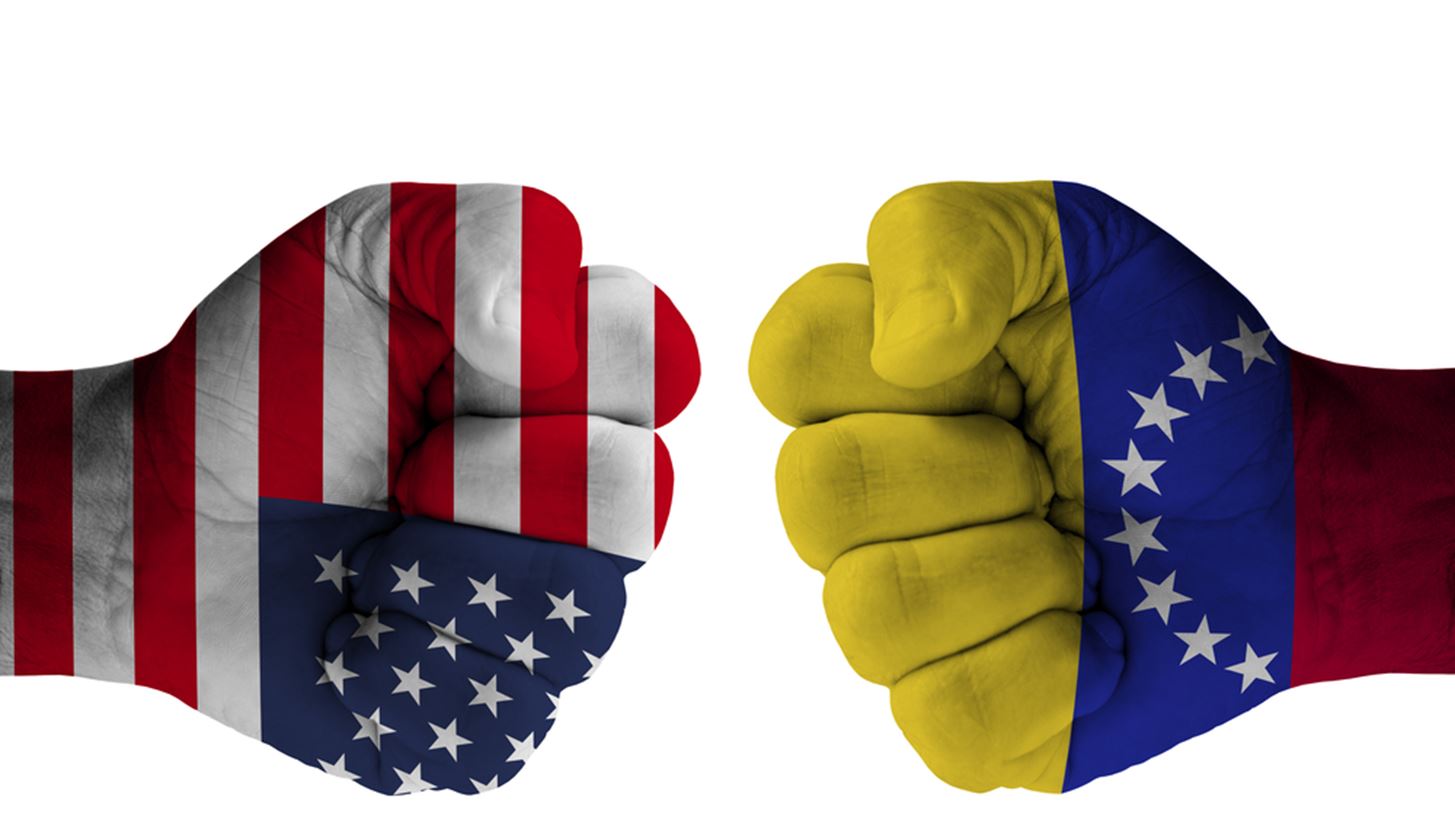 FAA: Προειδοποιεί για κίνδυνο στον εναέριο χώρο της Βενεζουέλας λόγω κλιμάκωσης της στρατιωτικής δραστηριότητας