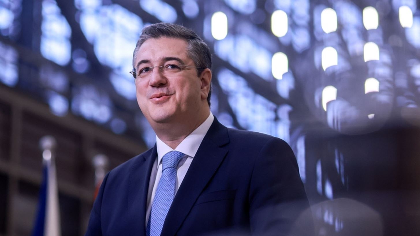 Απ. Τζιτζικώστας: ΕΕ και ΗΠΑ δημιουργούν τη μεγαλύτερη ταξιδιωτική και τουριστική αγορά στον κόσμο