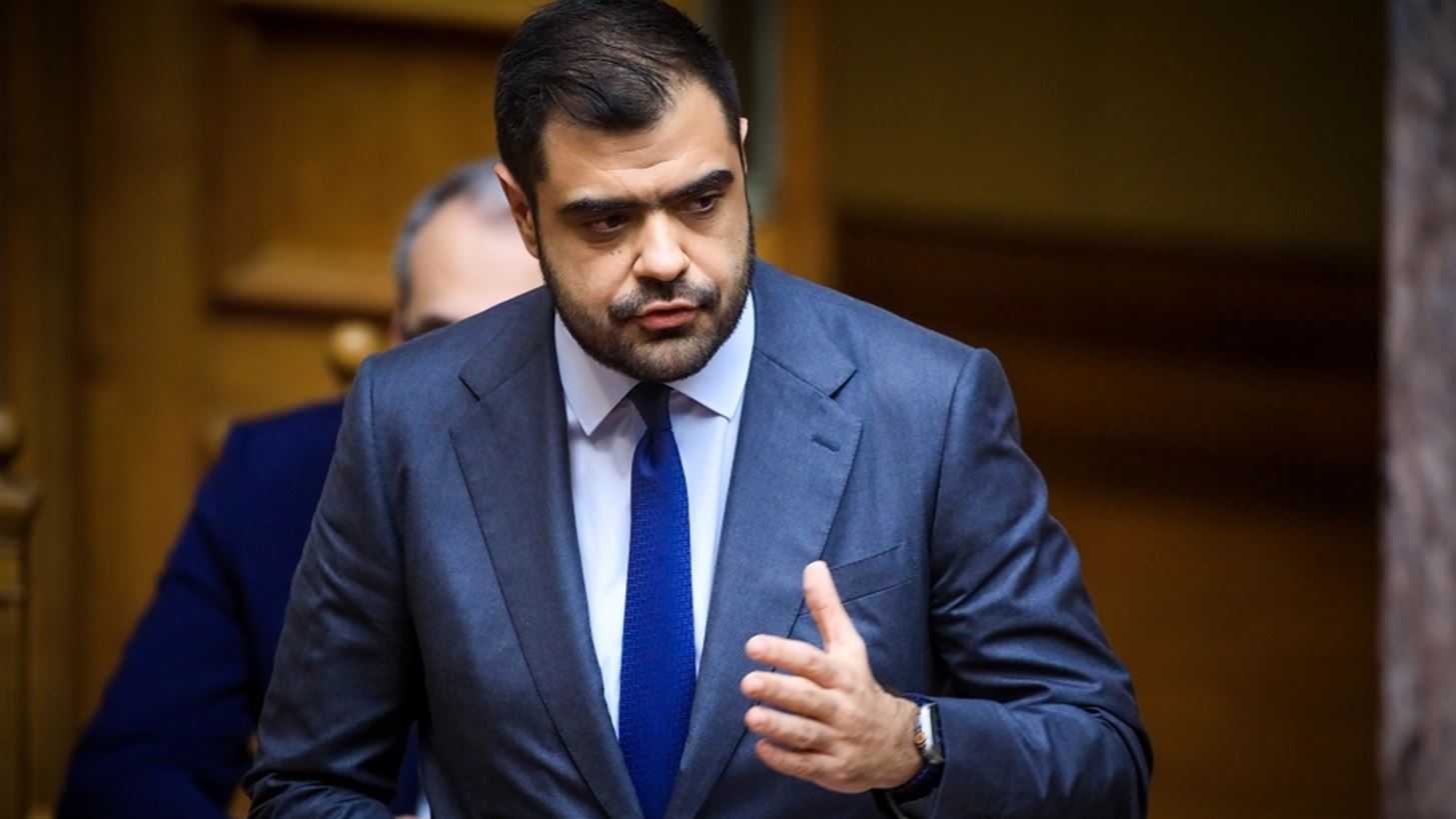 Π. Μαρινάκης για αγρότες: Θα δοθεί πιο ενισχυμένη λύση για φθηνότερο ρεύμα - Πρέπει να υπάρξει διάλογος