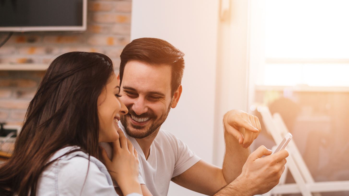 Η σύντροφός μου έχει κονδυλώματα! Τι πρέπει να κάνω;