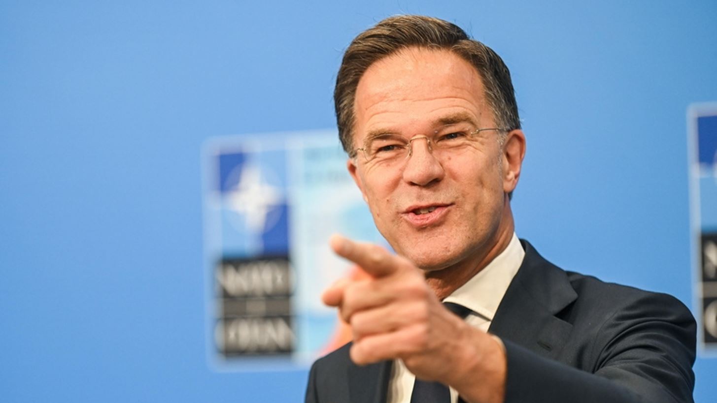 Ρούτε: Πάνω από τους μισούς συμμάχους του ΝΑΤΟ θα βοηθήσουν την Ουκρανία να αγοράσει αμερικανικά όπλα