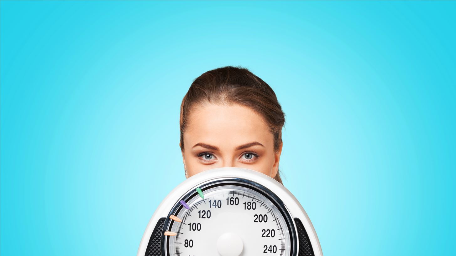 Η λεπτίνη  (μπορεί να) είναι το κλειδί για την απώλεια βάρους