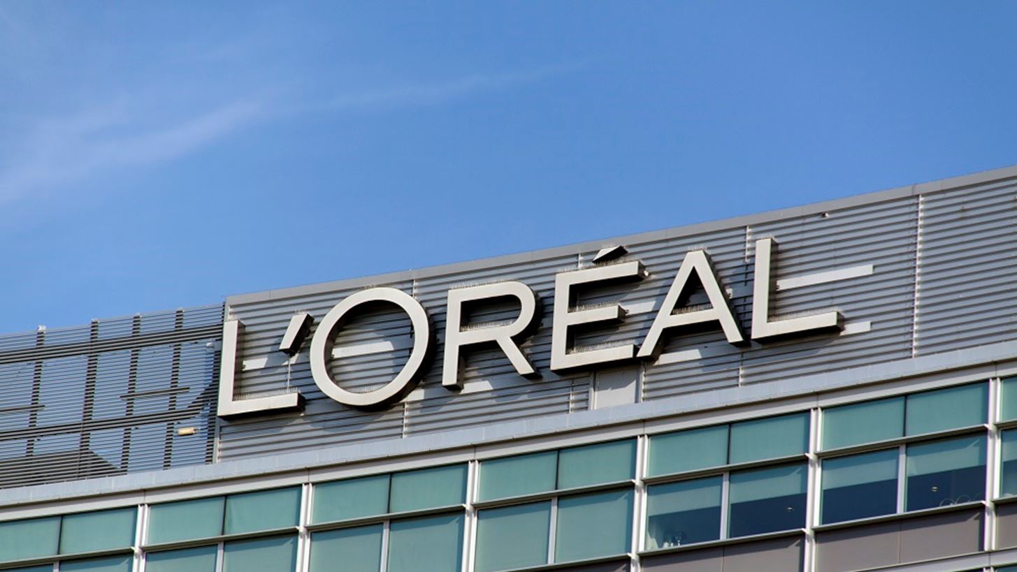 L'Oreal: Έχασαν τις εκτιμήσεις οι πωλήσεις του γ' τριμήνου, βουτιά για τη μετοχή