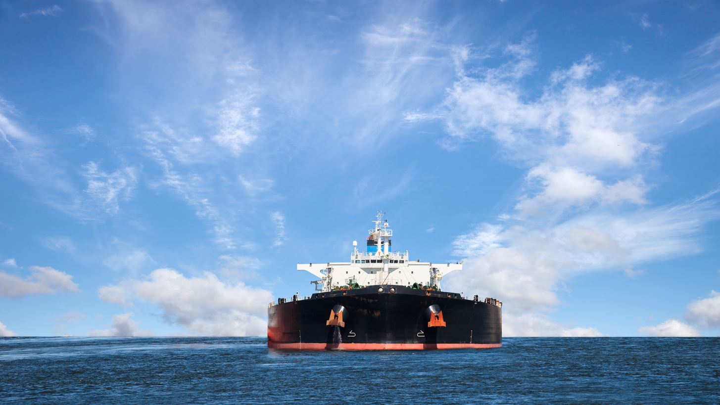 Εκρήξεις σε δύο τάνκερ του ρωσικού "σκιώδους στόλου" στη Μαύρη Θάλασσα