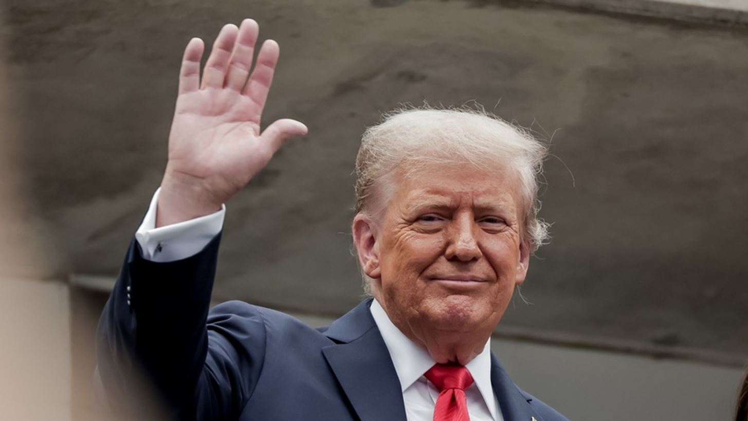 "Καταργήστε το Filibuster": Ο Τραμπ καλεί τους Ρεπουμπλικανούς να ενεργοποιήσουν την "Πυρηνική Επιλογή" και να τερματίσουν το shutdown