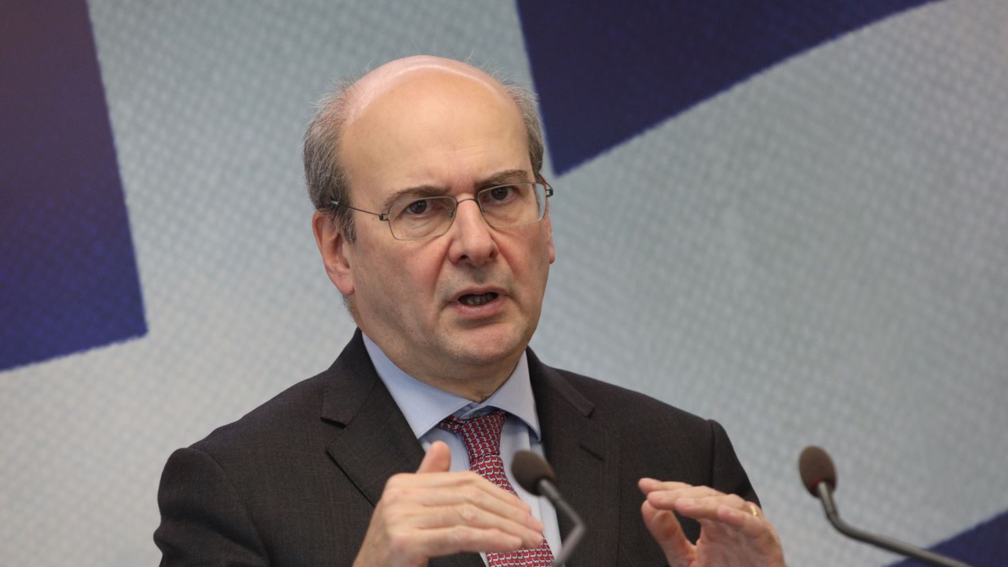 Κ. Χατζηδάκης: Διάλογος με τους αγρότες, αλλά στο πλαίσιο της λογικής και των δυνατοτήτων του προϋπολογισμού