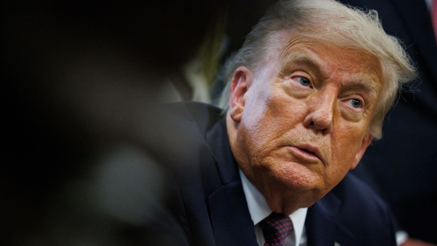 Ο Τραμπ συνάπτει συμφωνία με την Αυστραλία για σπάνιες γαίες - Στόχος η απεξάρτηση από την Κίνα