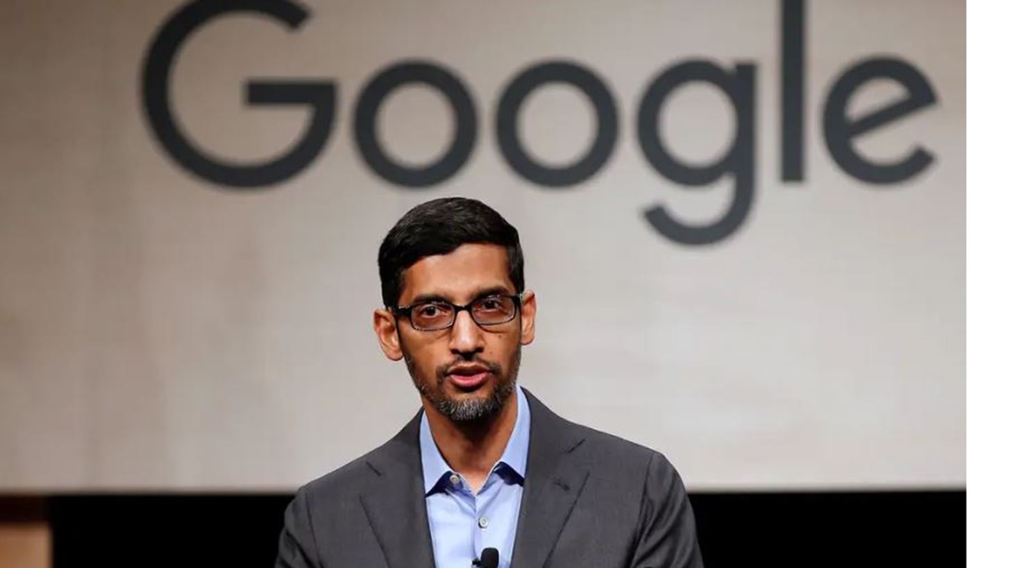 CEO Alphabet (Google): Καμία εταιρεία δεν θα μείνει ανεπηρέαστη αν σκάσει η "φούσκα" της τεχνητής νοημοσύνης