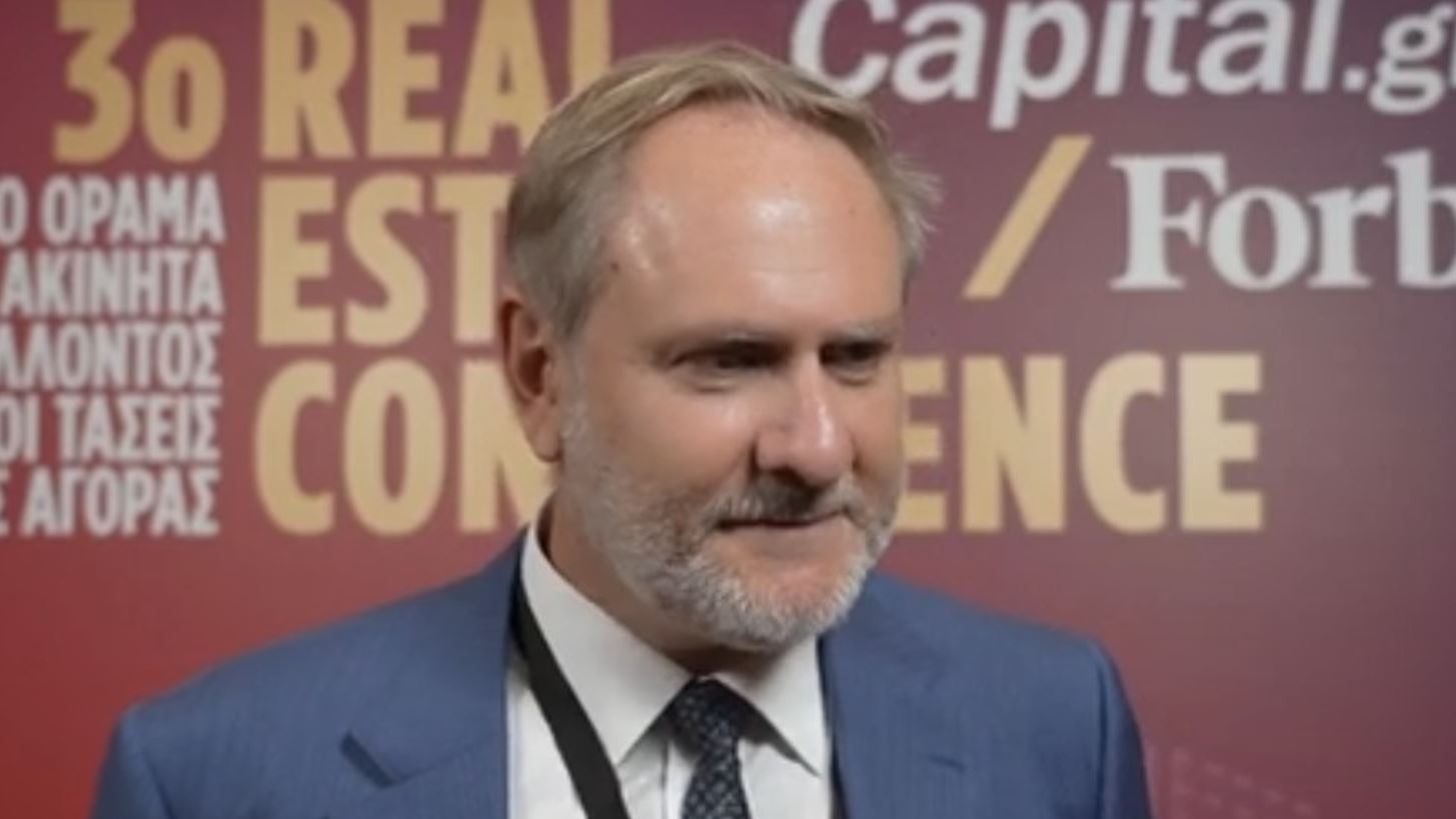 Τ. Πανούσης: Μπορούν να βγουν στην αγορά 15.000 ακίνητα που έχουν οι servicers
