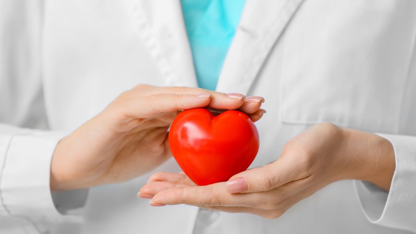 Παγκόσμια Ημέρα Καρδιάς: Πώς θα πάρουμε στα χέρια μας την υγεία της