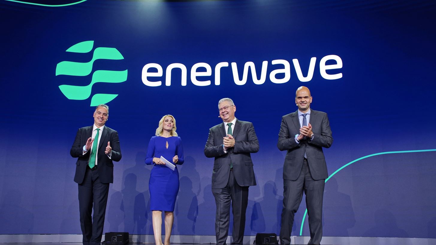 Enerwave: Στο τραπέζι η δεύτερη μονάδα ηλεκτρισμού και το FSRU στη Θεσσαλονίκη