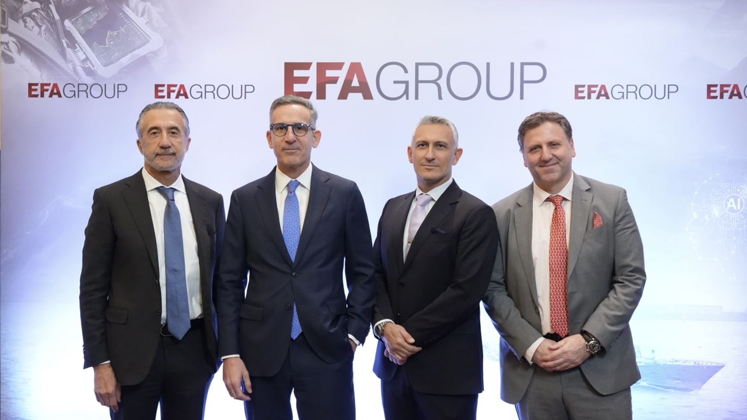 Γιατί επενδύουν Motor Oil και EOS Capital στην EFA Group - Το πλάνο για επενδύσεις 120 εκατ., χρηματιστήριο & εξαγορές