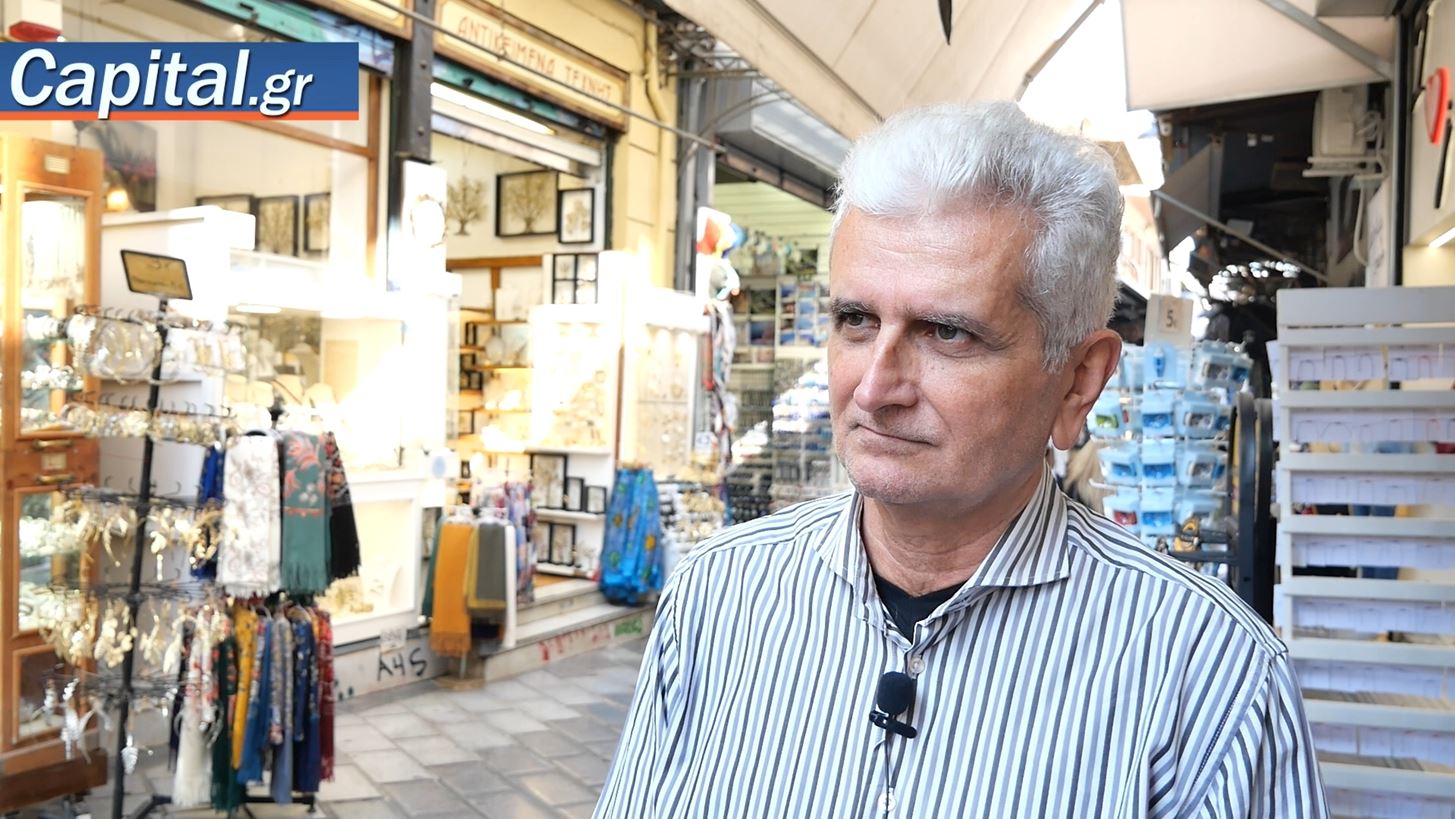 Ζητούν μέχρι και 100% επάνω ενοίκιο για νέες εμπορικές μισθώσεις