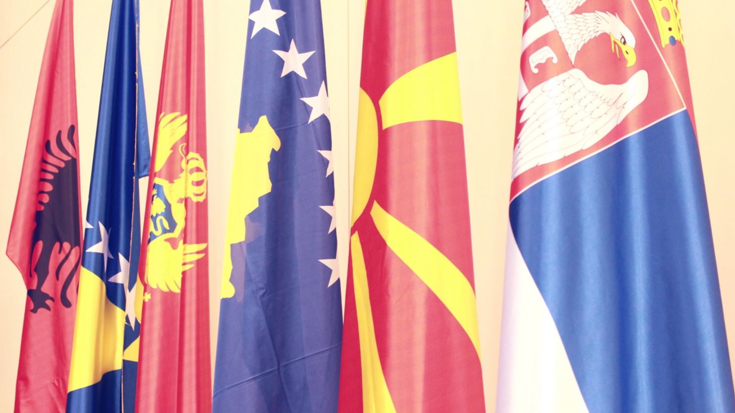 Σύνοδος Δυτικών Βαλκανίων: Μετανάστευση, ασφάλεια και Ρωσία