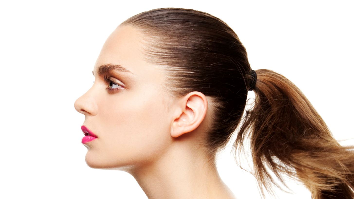 Το χτένισμα που προκαλεί τριχόπτωση