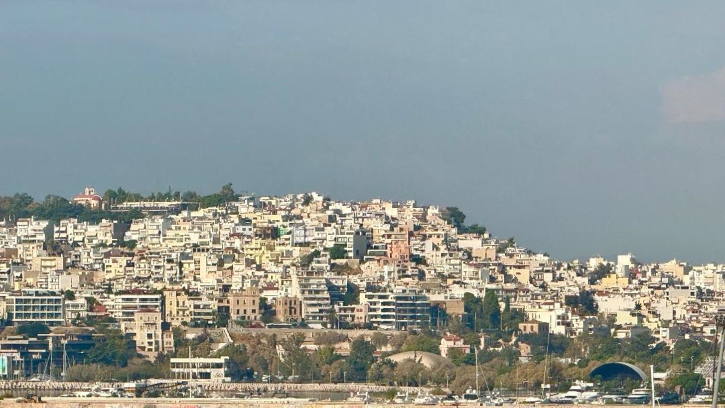 Η εικόνα των βραχυχρόνιων μισθώσεων το 2025