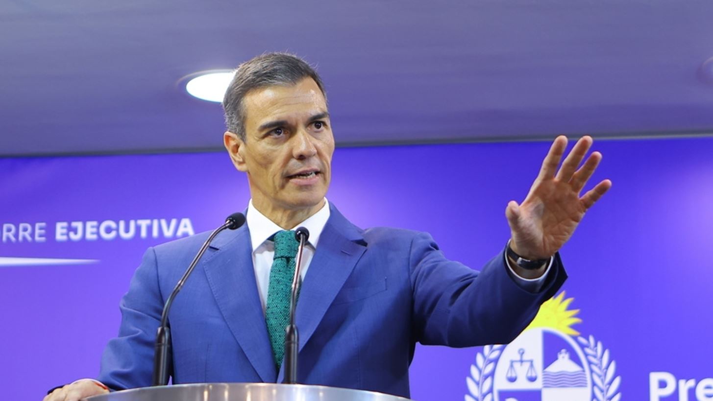 Πλήγμα για τον Σάντσεθ στην Ισπανία: Οι Καταλανοί σύμμαχοί του αποσύρουν την στήριξή τους στην κυβέρνηση