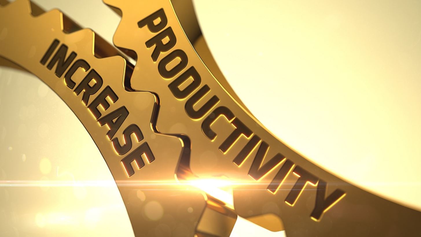 Alpha: Πώς θα ξεπεράσει η Ελλάδα τον σκόπελο της χαμηλής παραγωγικότητας της εργασίας